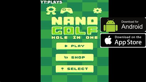 The description of golf genius app golf genius for android gives existing golf genius organizers and golfers access to the fun, social and interactive functions of golf genius software's products. Nano Golf: Hole in One / Android|iOS app - YouTube
