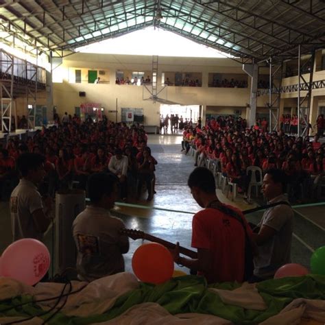 Hercor College Roxas City Capiz