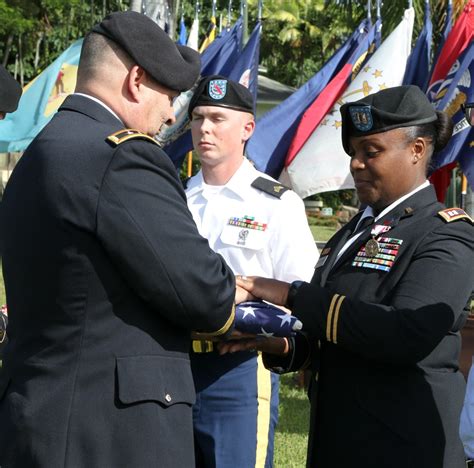 Us Army Pacific Honors Soldiers Article The United States Army