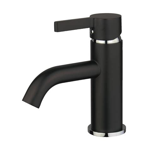 Gappo basin faucets black bathroom faucet for bathroom basin mixer tall taps waterfall mixer single hole sink faucet torneira. Fauceture LS8227CTL Continental Single-Handle Bathroom ...