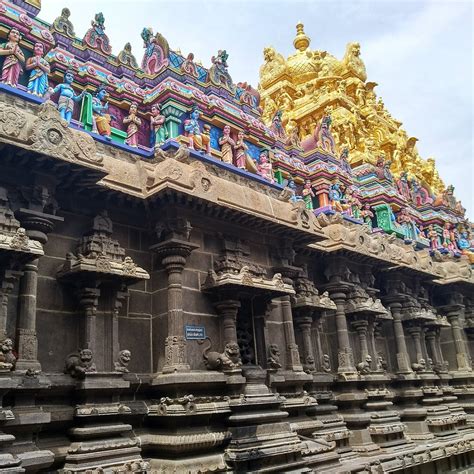 Andal Renga Mannar Temple Srivilliputhur 2022 Alles Wat U Moet