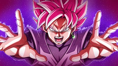 From an exciting adventure to a thrilling discovery of goku's origin with many epic battles along the way and now to a story of fighting and even surpassing the gods themselves. Wallpaper Black Goku | 2020 Cute Wallpapers