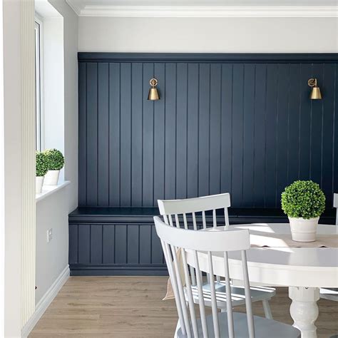 The Ultimate Guide To Wall Panelling Panelling Bundle Decorating