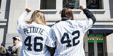 Meet Some Of The Yankees Biggest Fans Business Insider