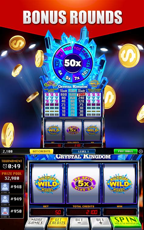 That's why we have gathered the ultimate free slots list with 8251 games from over 50 software providers, so you can try out as many as you want and get accustomed to all the bets, features and mechanics. Real Vegas Slots - Free Vegas Slots 777 Fruits Casino ...