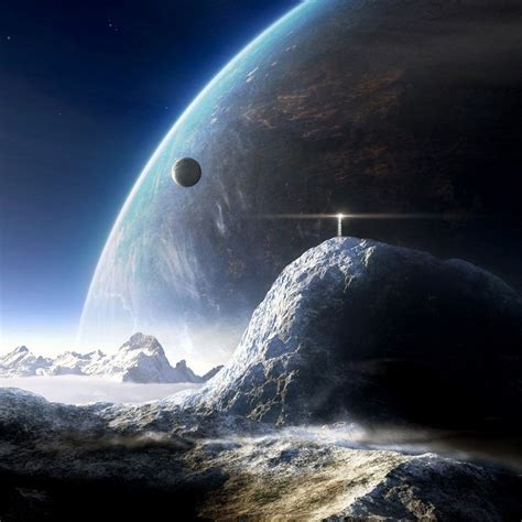 10 Top Sci Fi Space Wallpaper Full Hd 1080p For Pc