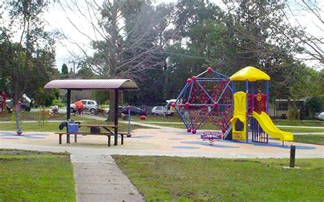 Mildred Avenue Playground Gallery Hornsby Shire Council
