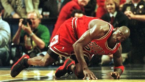 Combien Gagne Michael Jordan Par Seconde - La seconde retraite de Michael Jordan - TVA Sports