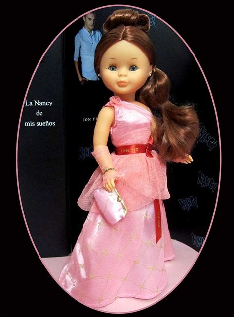 Inmas Doll Nancy Flower Girl Flower Girl Dresses Girls Dresses