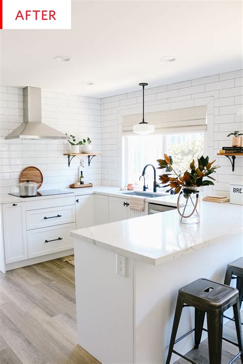 Find kitchen cabinets in canada | visit kijiji classifieds to buy, sell, or trade almost anything! White IKEA Kitchen Shaker Cabinets Remodel Photos ...