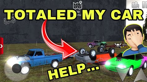 Where to find the first car in offroad outlaws : Offroad outlaws Drag car meet ENDS BADLY... (must see ...