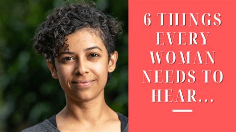 Enjoy By Evelyn Bauer 6 Things Every Woman Needs To Hear
