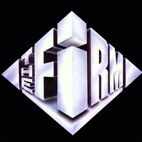 The Firm Rock Band Lyrics Songs And Albums Genius