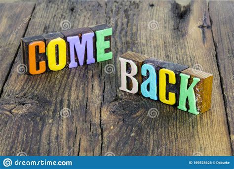 Come Back Welcome Home Soon Love Later Wait Return Trip