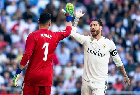 Real madrid complicated their hopes of qualifying for the champions league knockout stage after falling. Real Madrid to play Arsenal in International Champions Cup ...