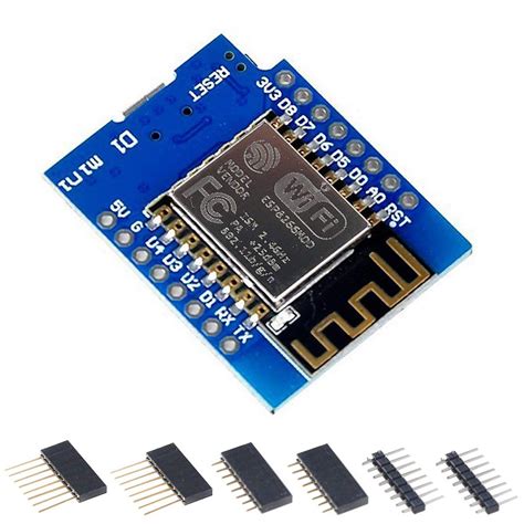 Wholesale Esp8266 Esp 12 Wemos D1 Mini Wifi Development Board Module D1