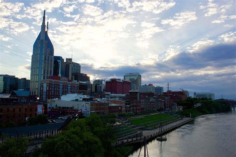 How to Spend 4 Days in Nashville, Tennessee | Nashville trip, Nashville vacation, Nashville tours