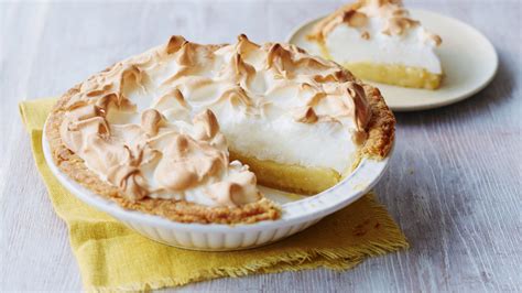 Pie Meringue Without Cream Of Tartar Ariaatr Photos