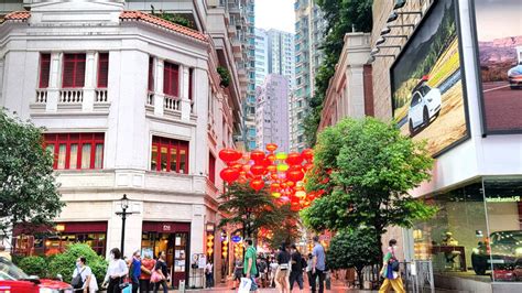The Ultimate Neighbourhood Guide To Wan Chai Time Out Hong Kong