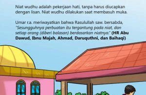 Mari kita simak bersama pembahasannya berikut Apakah Niat Wudhu Cukup dalam Hati,Tanpa Diucapkan dengan ...