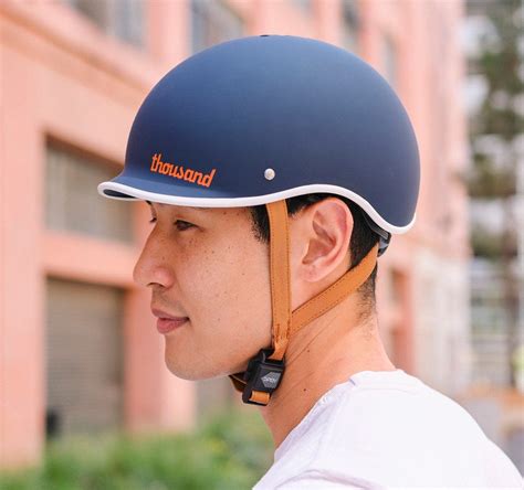 Thousand Stylish Bike Helmets You D Actually Want To Wear Riding