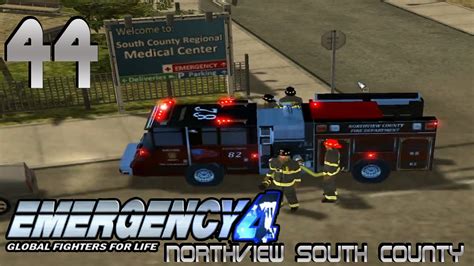 Emergency 4episode 44northview South County Mod Youtube