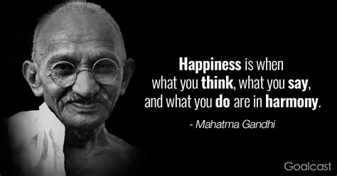 Quotes and sayings by mahatma gandhi | subscribe to thought for the day in your email or rss feed. Top 20 Most Inspiring Mahatma Gandhi Quotes of All Time