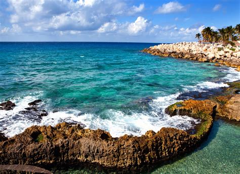 Cozumel Beach With Images Cozumel Beach Scuba Travel Mexico Travel