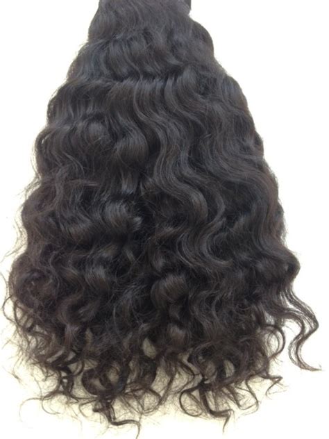 Whats included in each bundle? Indian Natural Curly Hair Extensions | 100 Percent Human ...
