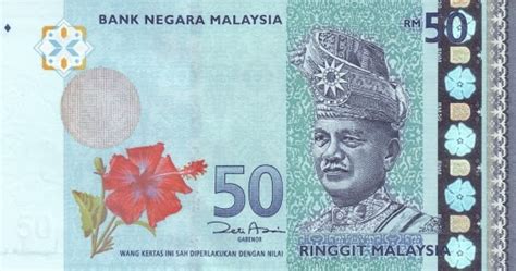 Ayrıca 1 dolar kaç türk lirası olduğunu da buradan öğrenebilirsiniz. Matawang Malaysia (50 Ringgit) - Tukaran Mata Wang - Kadar ...