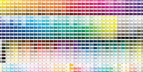Pantone Colors And Emotions Google Search Paleta De Colores De