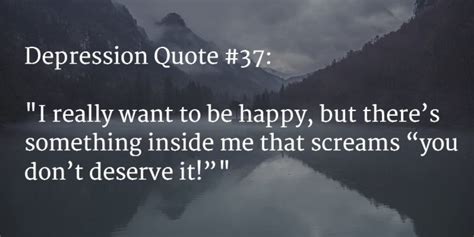 🥇 110 Best Depression Quotes To Say How Much It Hurts Update