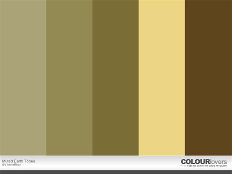 Lovely Earth Tones Color Scheme Earth Tone Colors Earthy Color