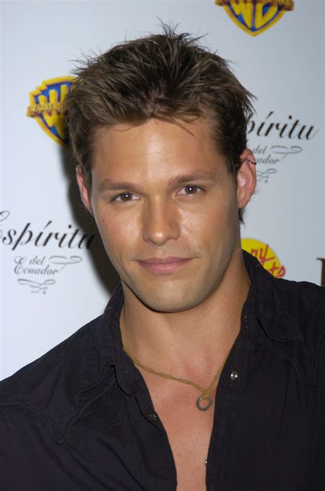 Justin Bruening