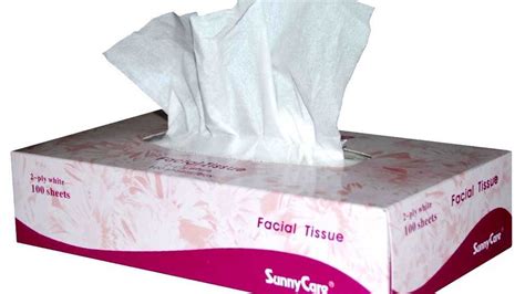 Tissue Paper