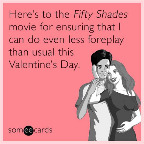 Heres To The Fifty Shades Movie For Ensuring That I Can Do Even Less