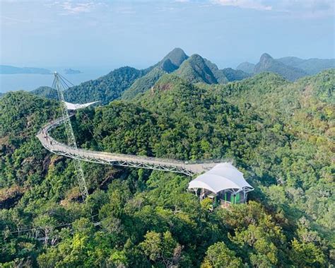 The Best Langkawi Bridges With Photos Tripadvisor