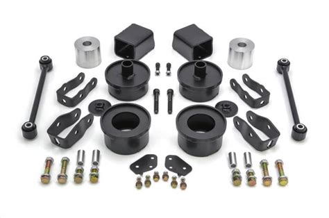 Sst Lift Kit Readylift 69 6826 Nelson Truck Equipment And Accessories