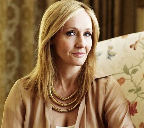 Jk Rowling Net Worth Wealth And Income
