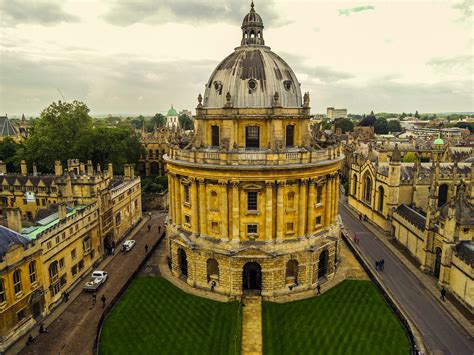 Get the latest news from the bbc in oxford: La Universidad de Oxford cree que es necesario formar en ...