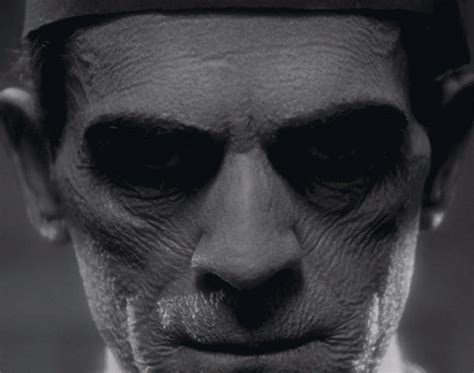 Boris Karloff The Mummy 1932 Boris Karloff Scary Movies Freaky