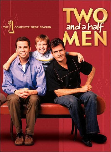 Two And A Half Men Tv Series 2003 Filmaffinity