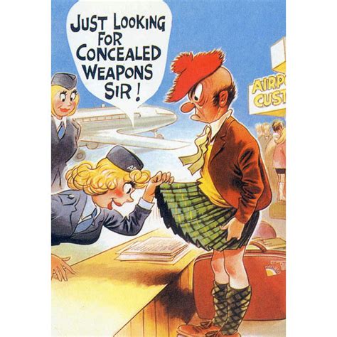 Classic Saucy Seaside Postcard Images By The Firm Bamforth Co Are