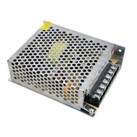 Dc 12v 10a 120w Switching Power Supply For Led Lights Strip Ac Input