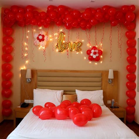 Our Best Anniversary Room Decoration Ideas Togetherv Blog