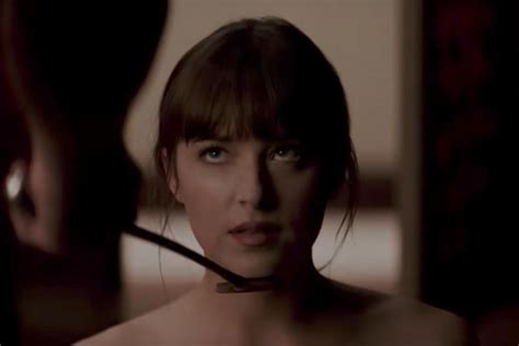 Fifty Shades Freed Trailer Promises Jealousy Jet Skis And More Kinky