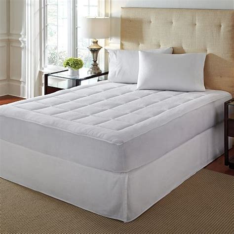 We sell mattresses used in major hotels so you can have that what makes a hotel mattress so comfortable? Hotel Laundry Over-Filled Microplush Mattress Pad