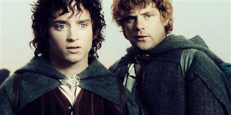 lord of the rings 10 quotes that perfectly sum up frodo and sam s relationship