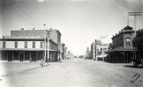 Historical Photos Of New Albuquerque