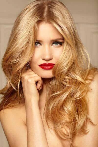 25 honey blonde haircolor ideas that are simply gorgeous Светлые волосы оттенка меда